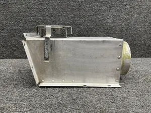 67845-000 Piper PA28R-200 Lycoming IO-360-C1C Plenum Assembly